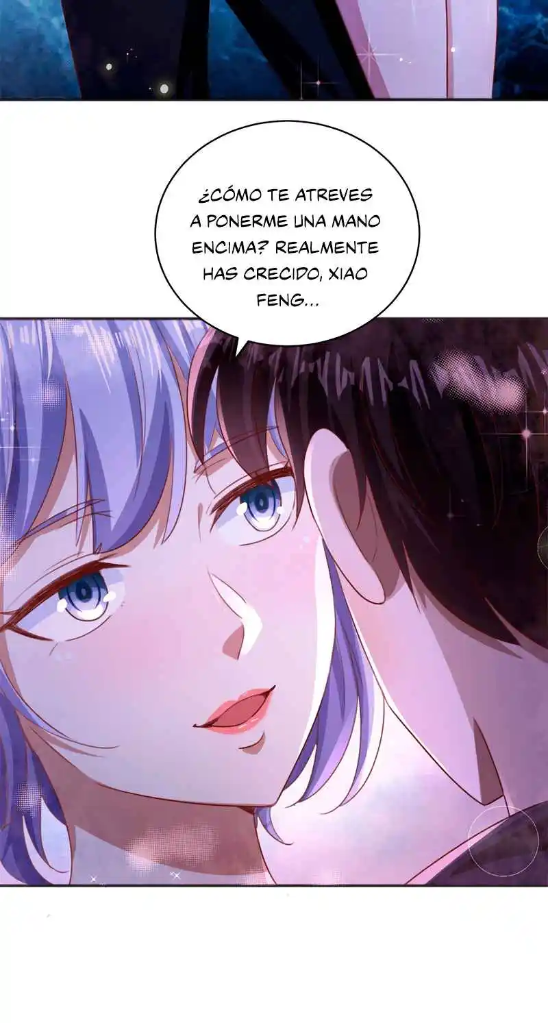Mis Siete Hermanas Son Únicas - Capítulo 32 - Página 14 - LectorTMOo