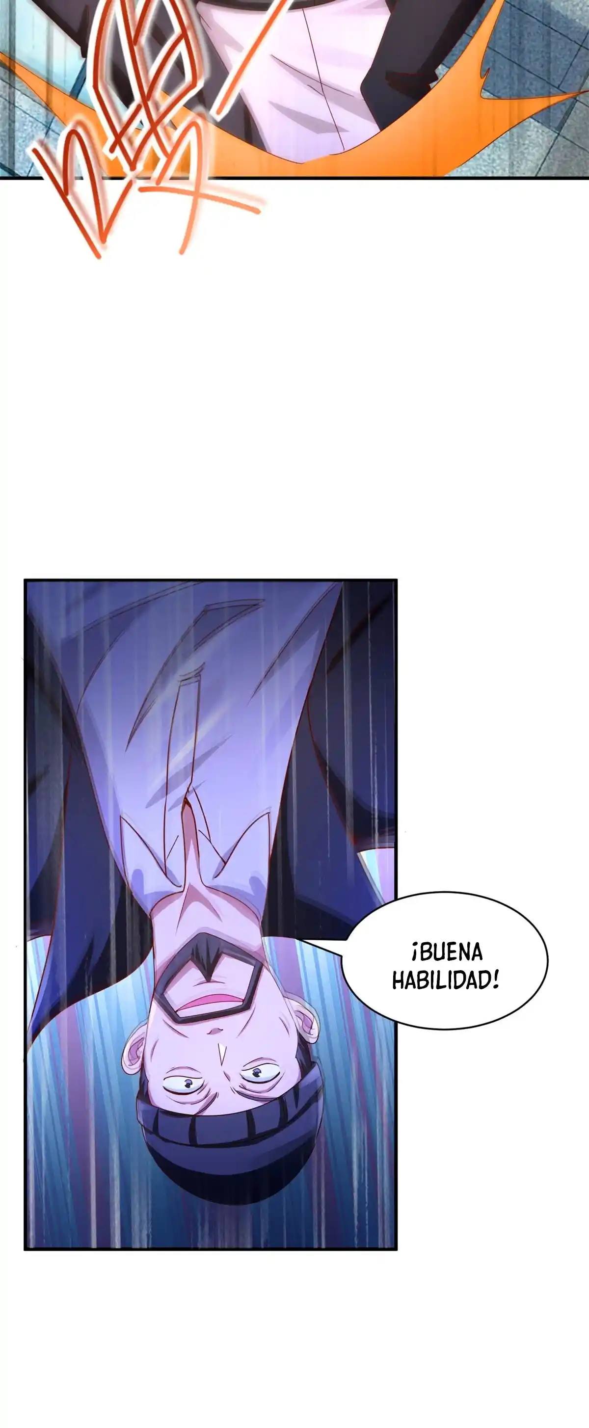 Mis Siete Hermanas Son Únicas - Capítulo 34 - Página 21 - LectorTMOo