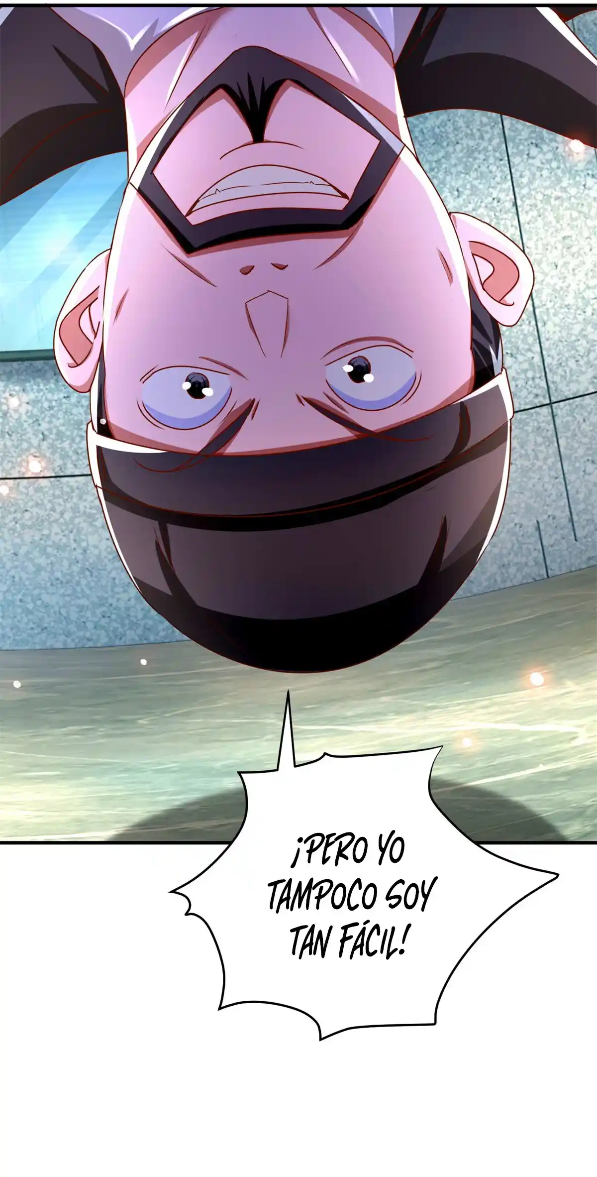 Mis Siete Hermanas Son Únicas - Capítulo 34 - Página 22 - LectorTMOo