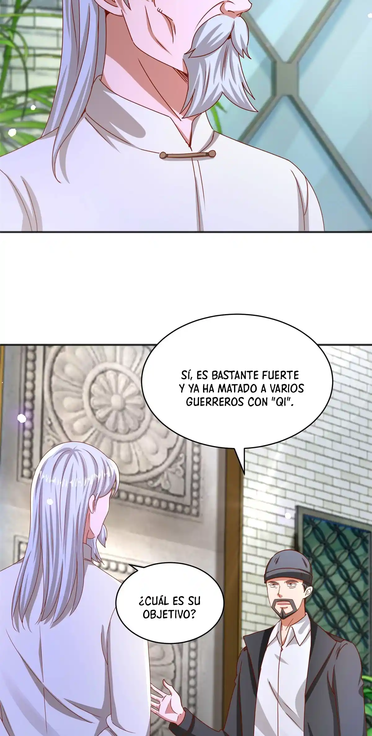 Mis Siete Hermanas Son Únicas - Capítulo 36 - Página 26 - LectorTMOo
