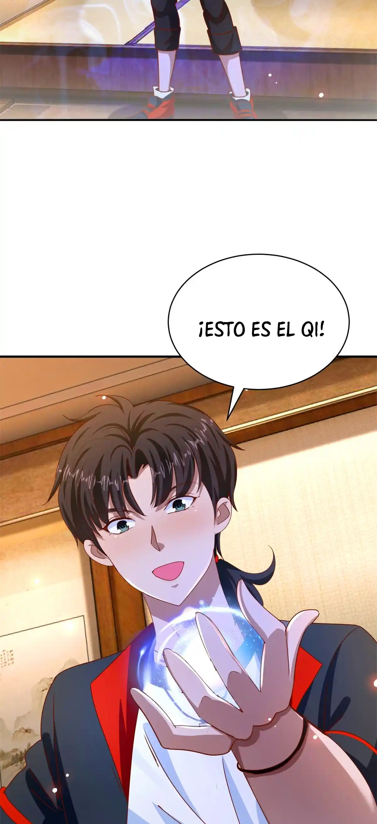 Mis Siete Hermanas Son Únicas - Capítulo 37 - Página 6 - LectorTMOo