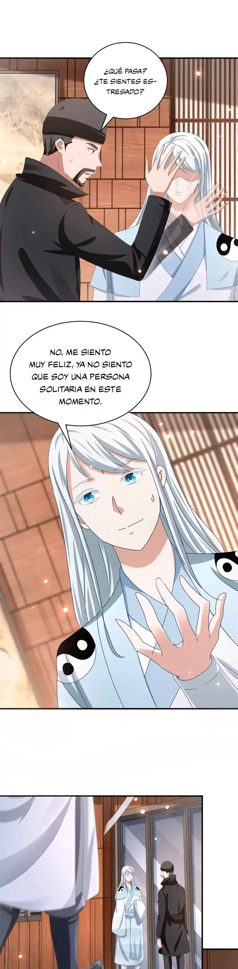 Mis Siete Hermanas Son Únicas - Capítulo 40 - Página 2 - LectorTMOo