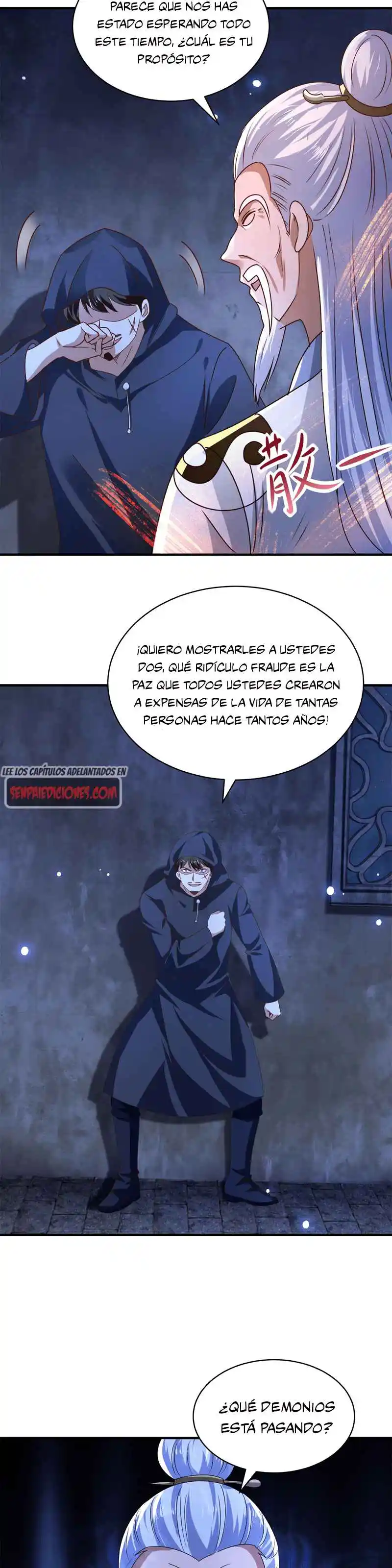 Mis Siete Hermanas Son Únicas - Capítulo 41 - Página 14 - LectorTMOo