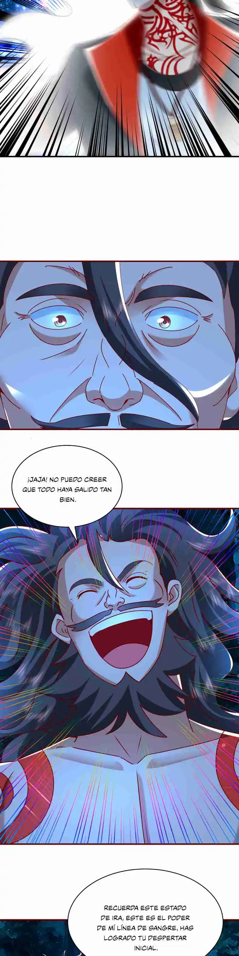 Mis Siete Hermanas Son Únicas - Capítulo 45 - Página 13 - LectorTMOo