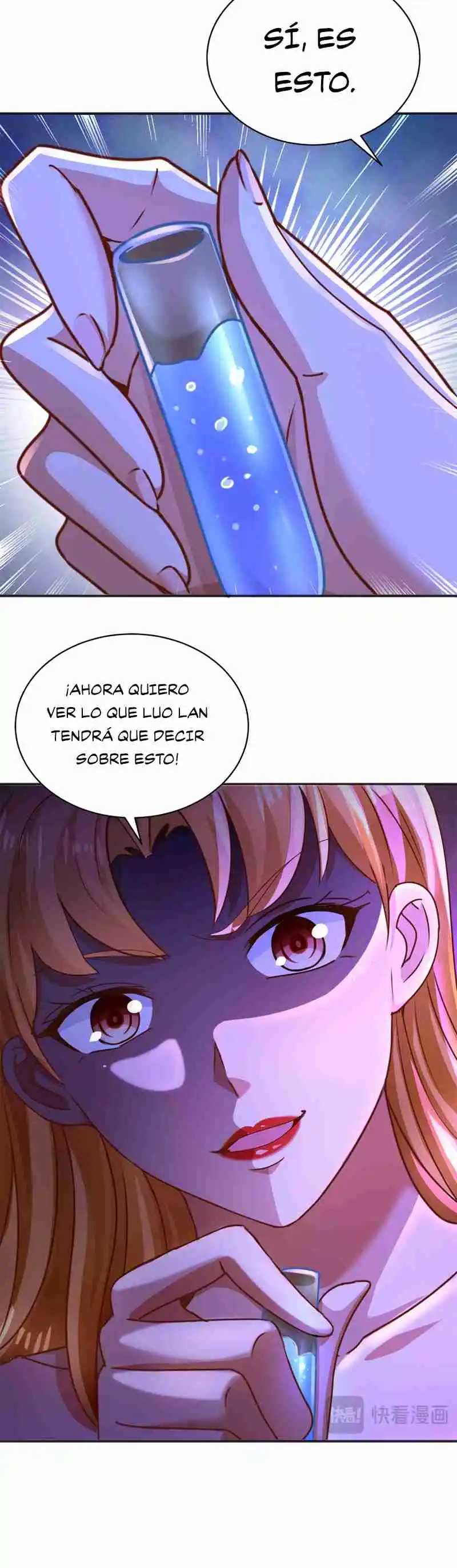 Mis Siete Hermanas Son Únicas - Capítulo 59 - Página 15 - LectorTMOo