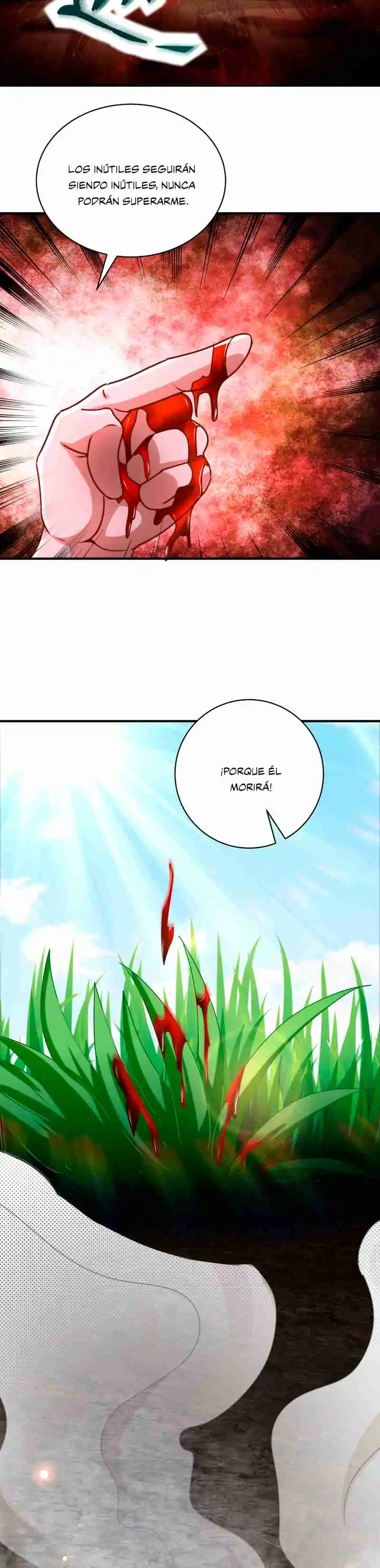 Mis Siete Hermanas Son Únicas - Capítulo 65 - Página 8 - LectorTMOo