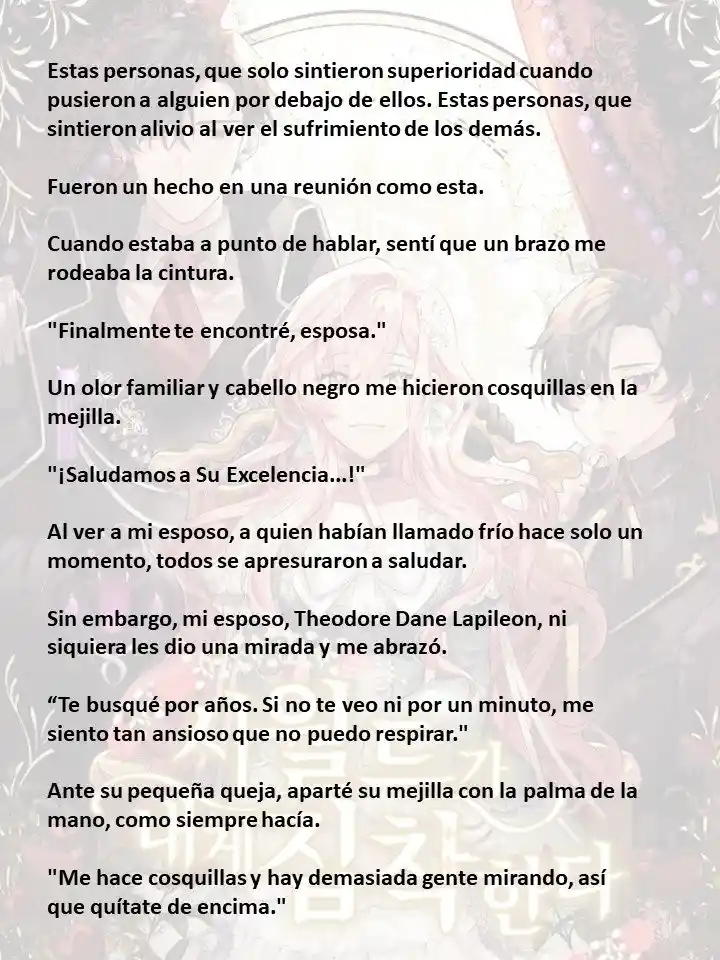Mis Suegros Están Obsesionados Conmigo - Capítulo 1 - Página 4 - LectorTMOo