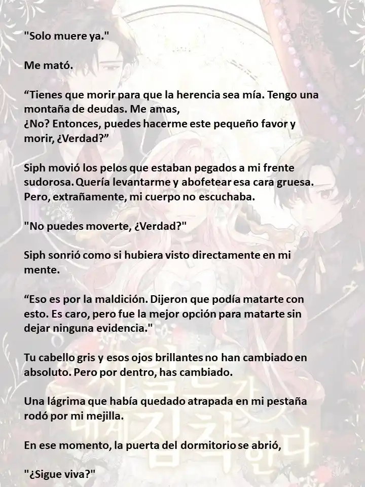 Mis Suegros Están Obsesionados Conmigo - Capítulo 1 - Página 9 - LectorTMOo