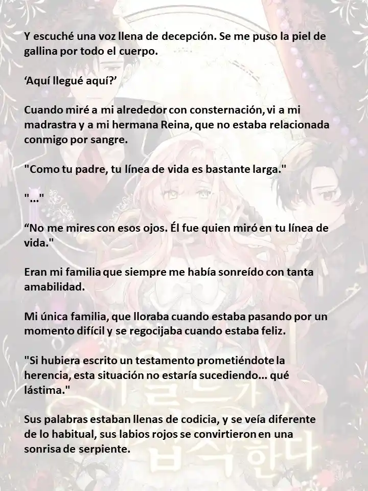 Mis Suegros Están Obsesionados Conmigo - Capítulo 1 - Página 10 - LectorTMOo