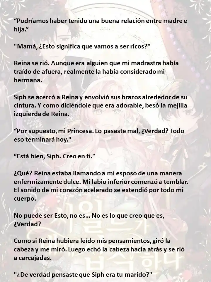Mis Suegros Están Obsesionados Conmigo - Capítulo 1 - Página 11 - LectorTMOo