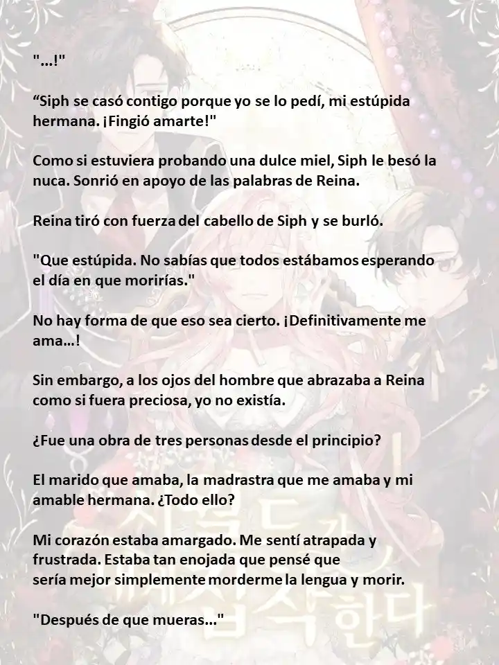 Mis Suegros Están Obsesionados Conmigo - Capítulo 1 - Página 12 - LectorTMOo