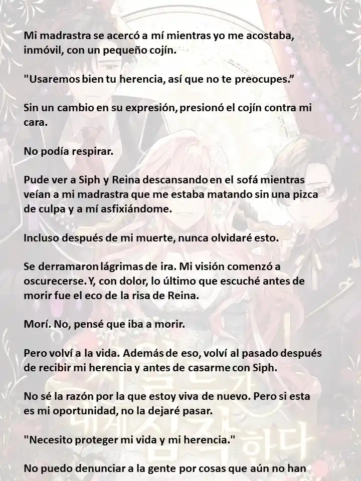 Mis Suegros Están Obsesionados Conmigo - Capítulo 1 - Página 13 - LectorTMOo