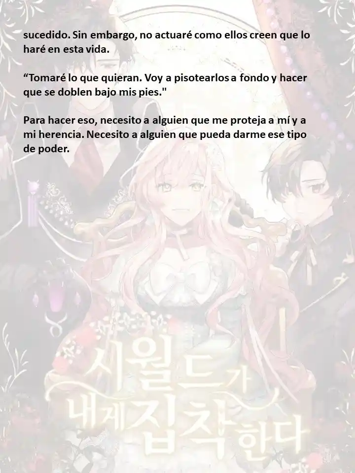 Mis Suegros Están Obsesionados Conmigo - Capítulo 1 - Página 14 - LectorTMOo