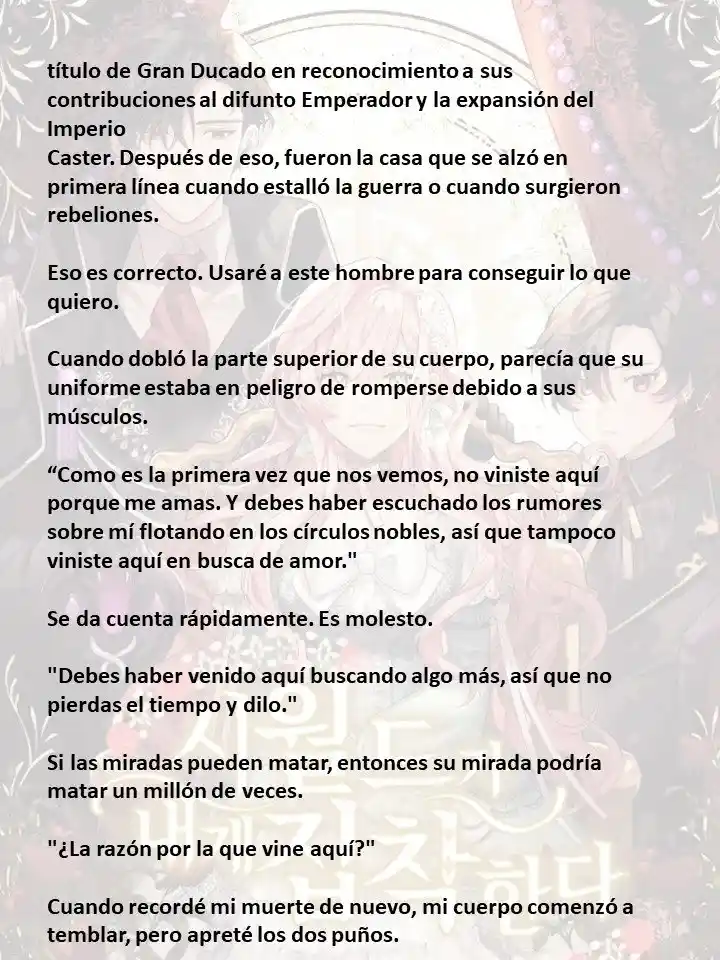 Mis Suegros Están Obsesionados Conmigo - Capítulo 1 - Página 16 - LectorTMOo