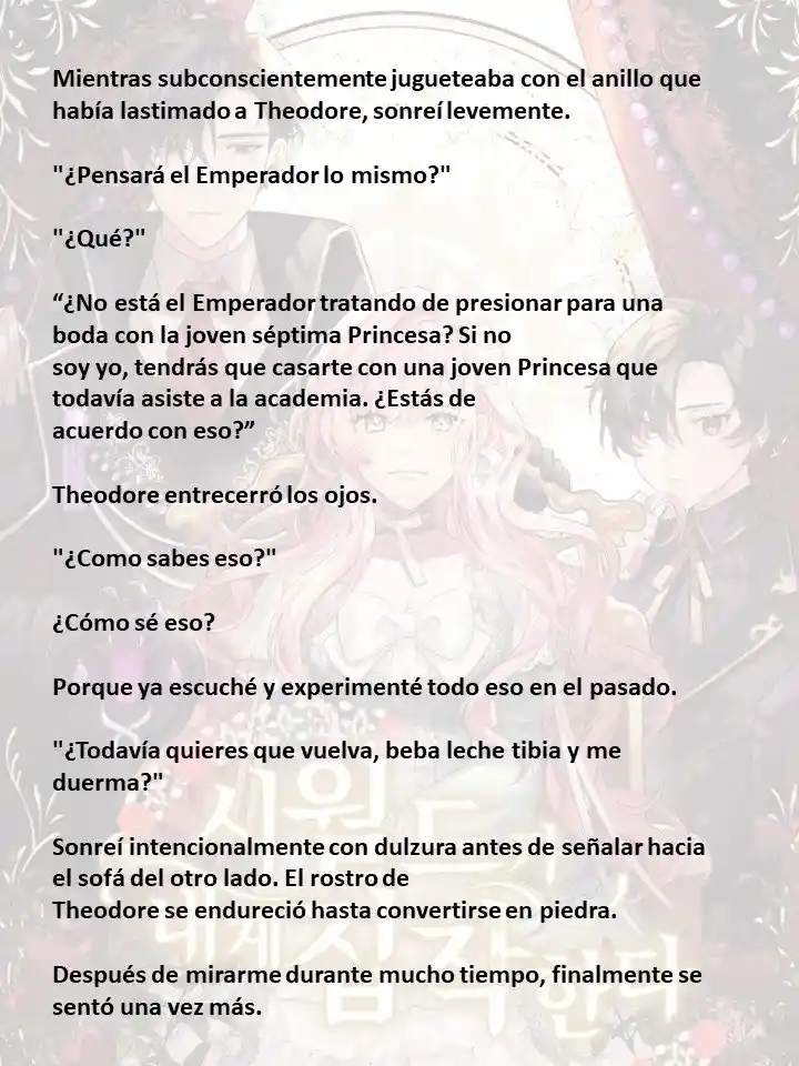 Mis Suegros Están Obsesionados Conmigo - Capítulo 1 - Página 20 - LectorTMOo