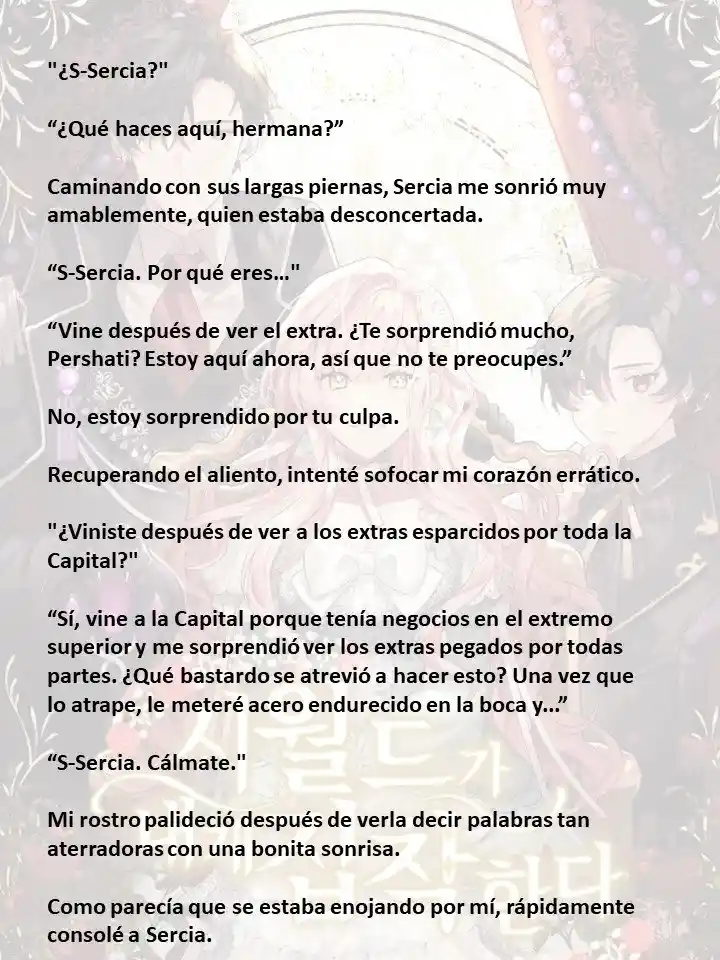 Mis Suegros Están Obsesionados Conmigo - Capítulo 10 - Página 1 - LectorTMOo