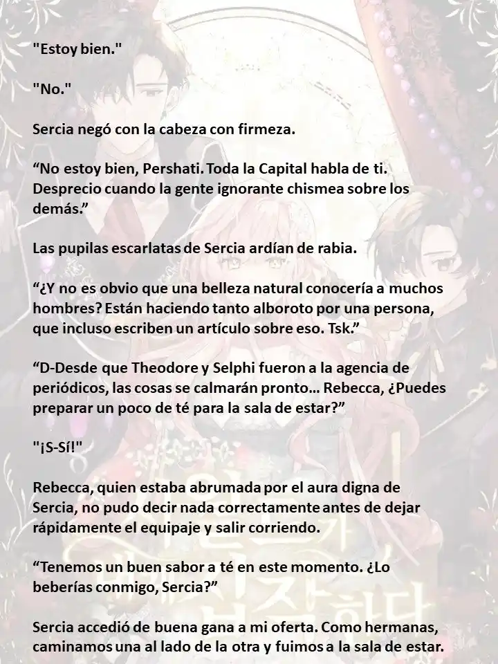 Mis Suegros Están Obsesionados Conmigo - Capítulo 10 - Página 2 - LectorTMOo