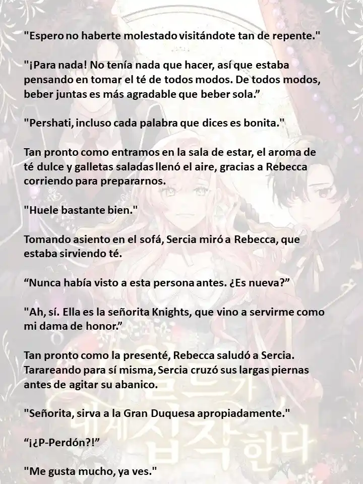 Mis Suegros Están Obsesionados Conmigo - Capítulo 10 - Página 3 - LectorTMOo