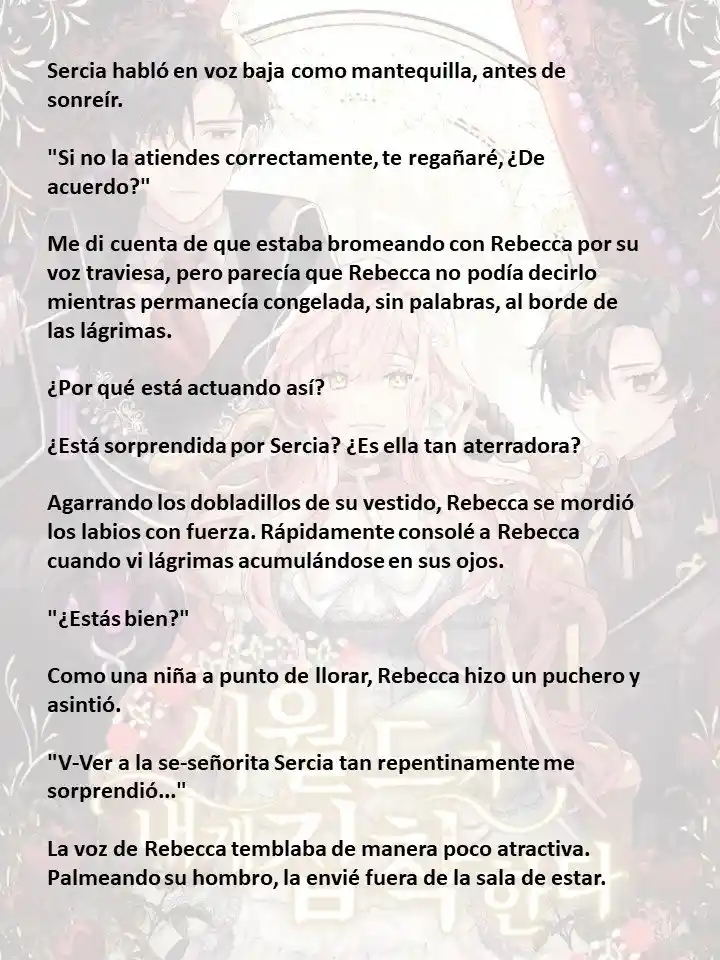 Mis Suegros Están Obsesionados Conmigo - Capítulo 10 - Página 4 - LectorTMOo
