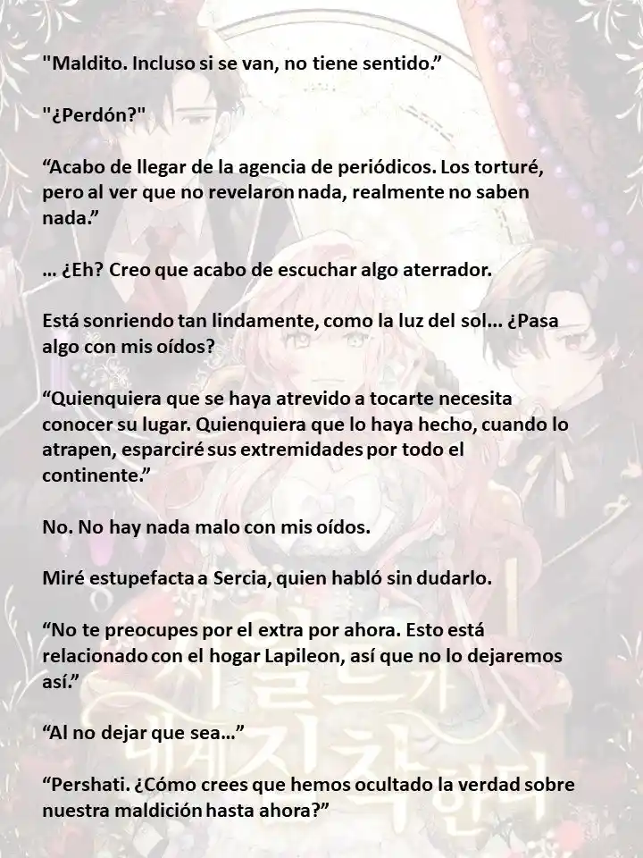 Mis Suegros Están Obsesionados Conmigo - Capítulo 10 - Página 6 - LectorTMOo