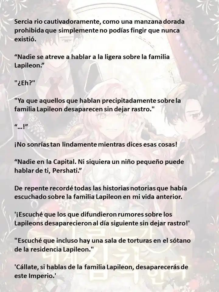 Mis Suegros Están Obsesionados Conmigo - Capítulo 10 - Página 7 - LectorTMOo