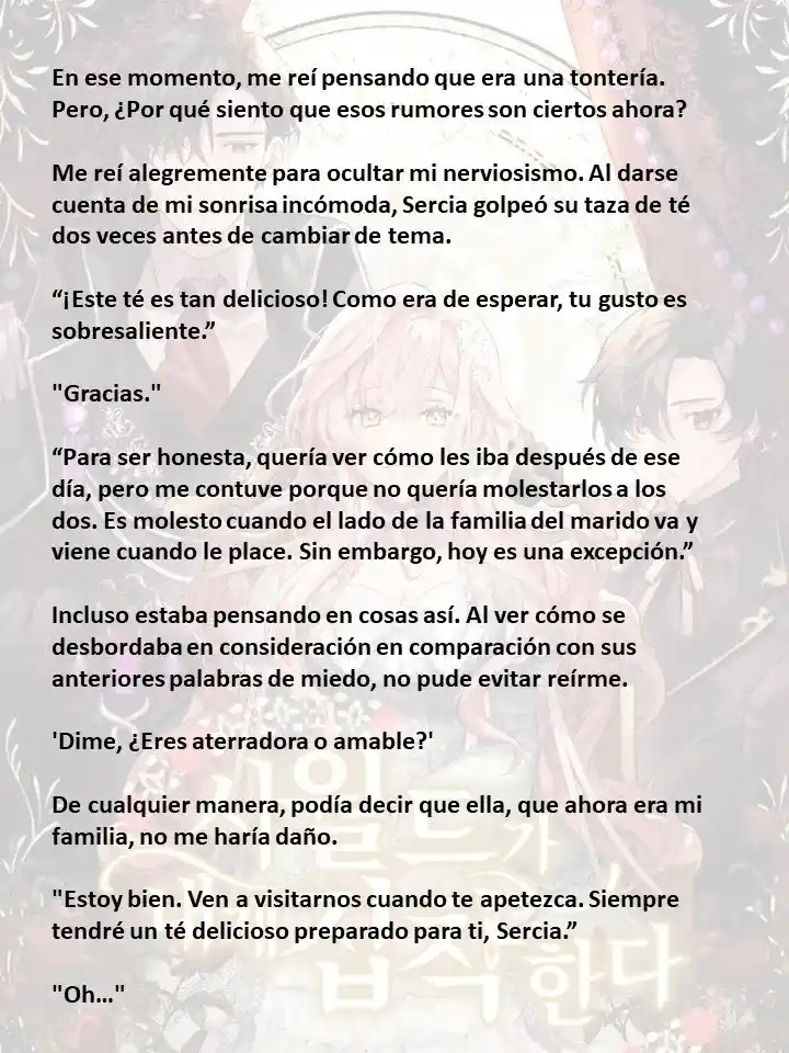 Mis Suegros Están Obsesionados Conmigo - Capítulo 10 - Página 8 - LectorTMOo
