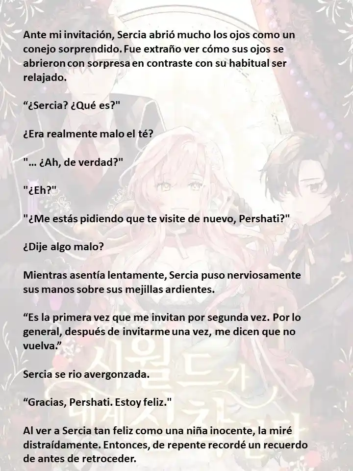 Mis Suegros Están Obsesionados Conmigo - Capítulo 10 - Página 9 - LectorTMOo
