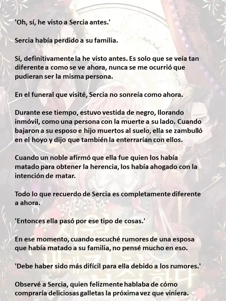 Mis Suegros Están Obsesionados Conmigo - Capítulo 10 - Página 10 - LectorTMOo