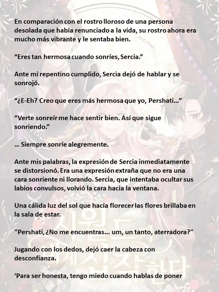 Mis Suegros Están Obsesionados Conmigo - Capítulo 10 - Página 11 - LectorTMOo