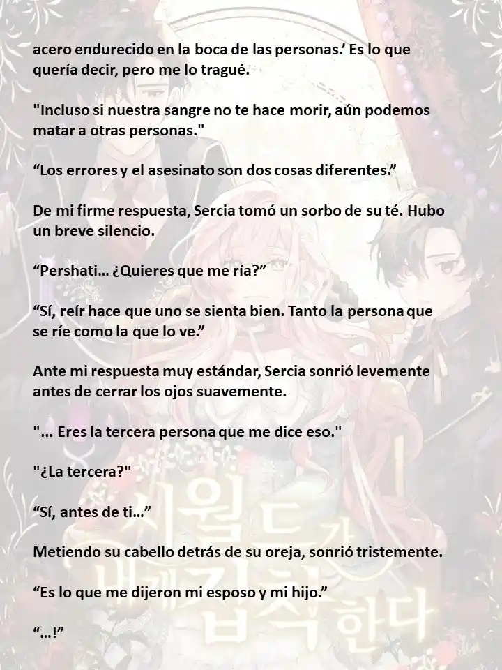 Mis Suegros Están Obsesionados Conmigo - Capítulo 10 - Página 12 - LectorTMOo