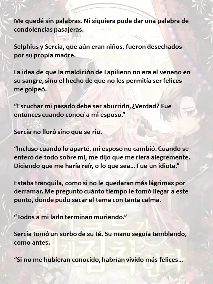 Mis Suegros Están Obsesionados Conmigo - Capítulo 10 - Página 15 - LectorTMOo