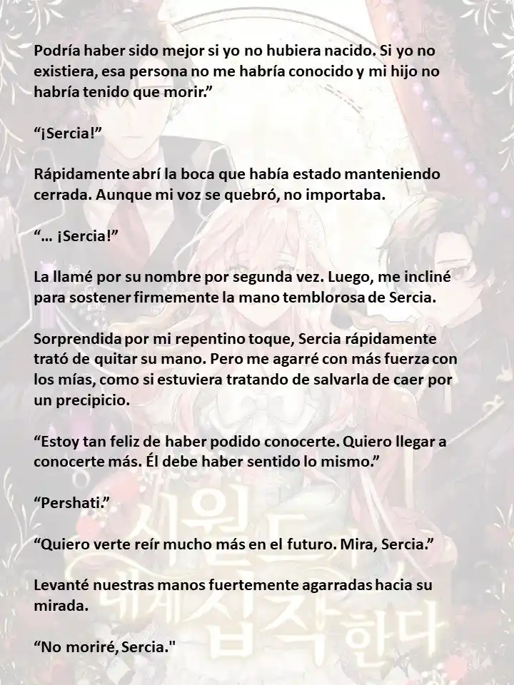 Mis Suegros Están Obsesionados Conmigo - Capítulo 10 - Página 16 - LectorTMOo