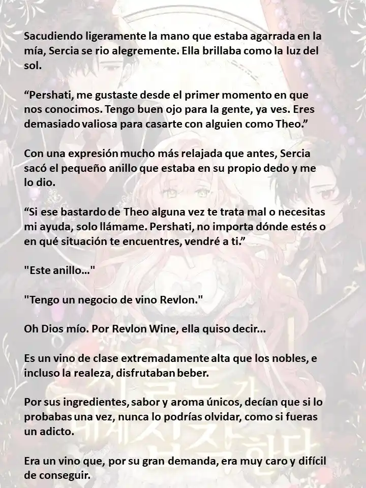 Mis Suegros Están Obsesionados Conmigo - Capítulo 10 - Página 18 - LectorTMOo