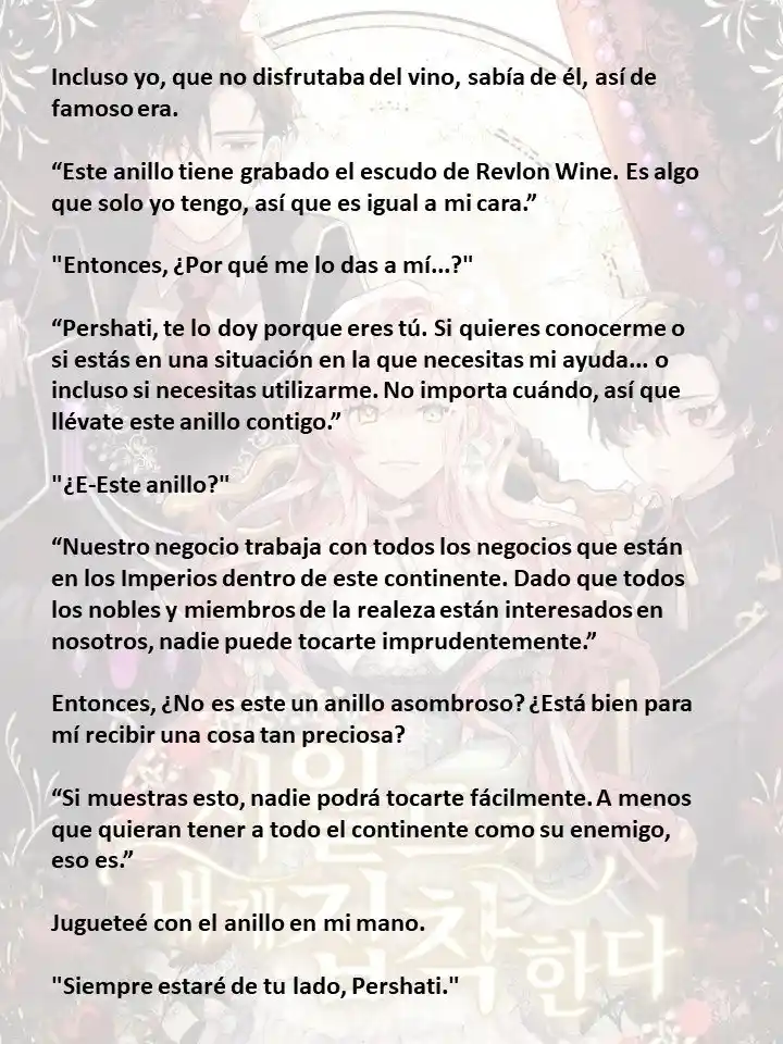 Mis Suegros Están Obsesionados Conmigo - Capítulo 10 - Página 19 - LectorTMOo