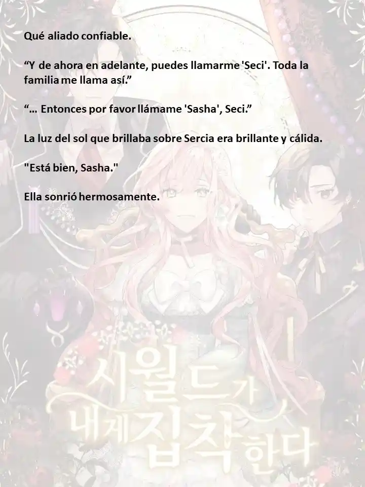 Mis Suegros Están Obsesionados Conmigo - Capítulo 10 - Página 20 - LectorTMOo