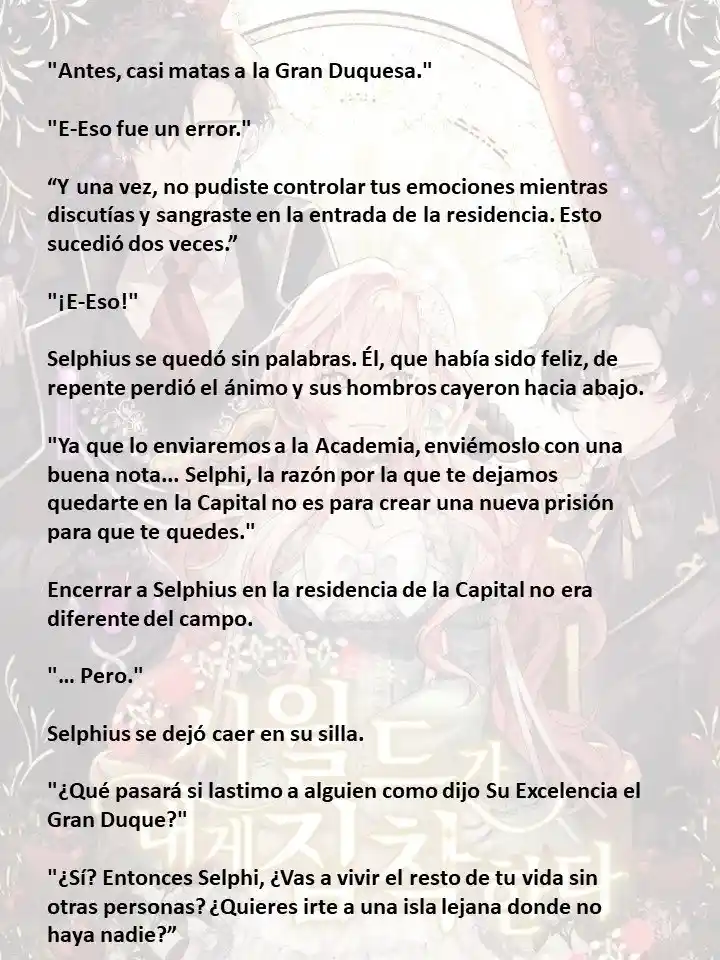 Mis Suegros Están Obsesionados Conmigo - Capítulo 11 - Página 5 - LectorTMOo
