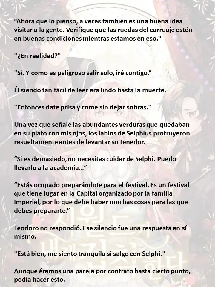 Mis Suegros Están Obsesionados Conmigo - Capítulo 11 - Página 10 - LectorTMOo