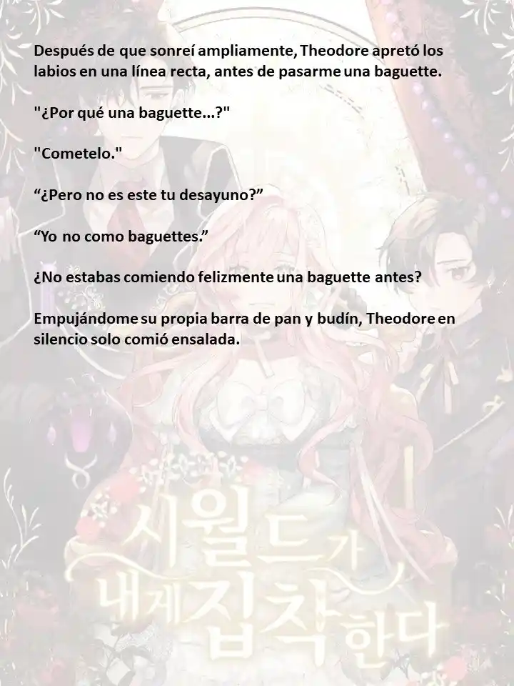 Mis Suegros Están Obsesionados Conmigo - Capítulo 11 - Página 11 - LectorTMOo
