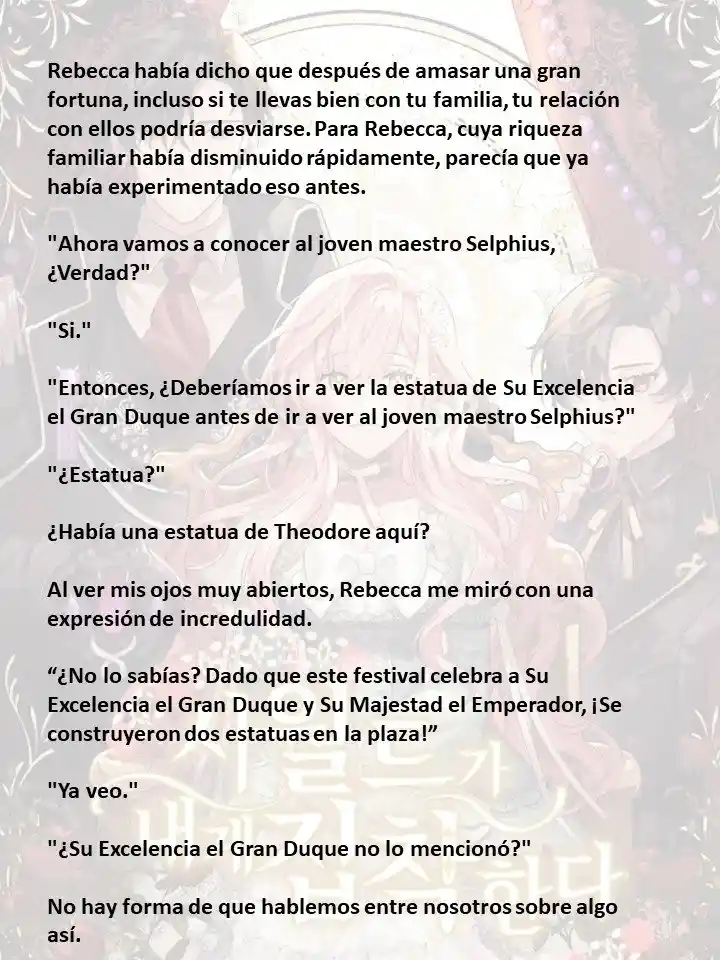 Mis Suegros Están Obsesionados Conmigo - Capítulo 11 - Página 13 - LectorTMOo
