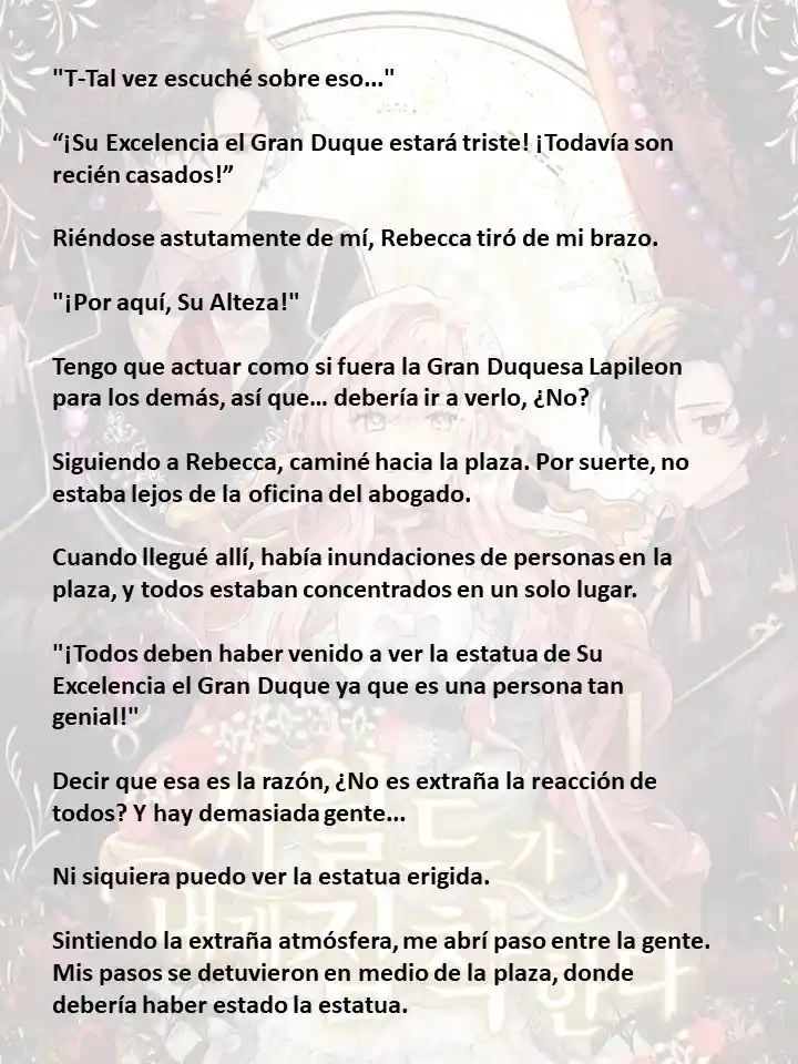 Mis Suegros Están Obsesionados Conmigo - Capítulo 11 - Página 14 - LectorTMOo