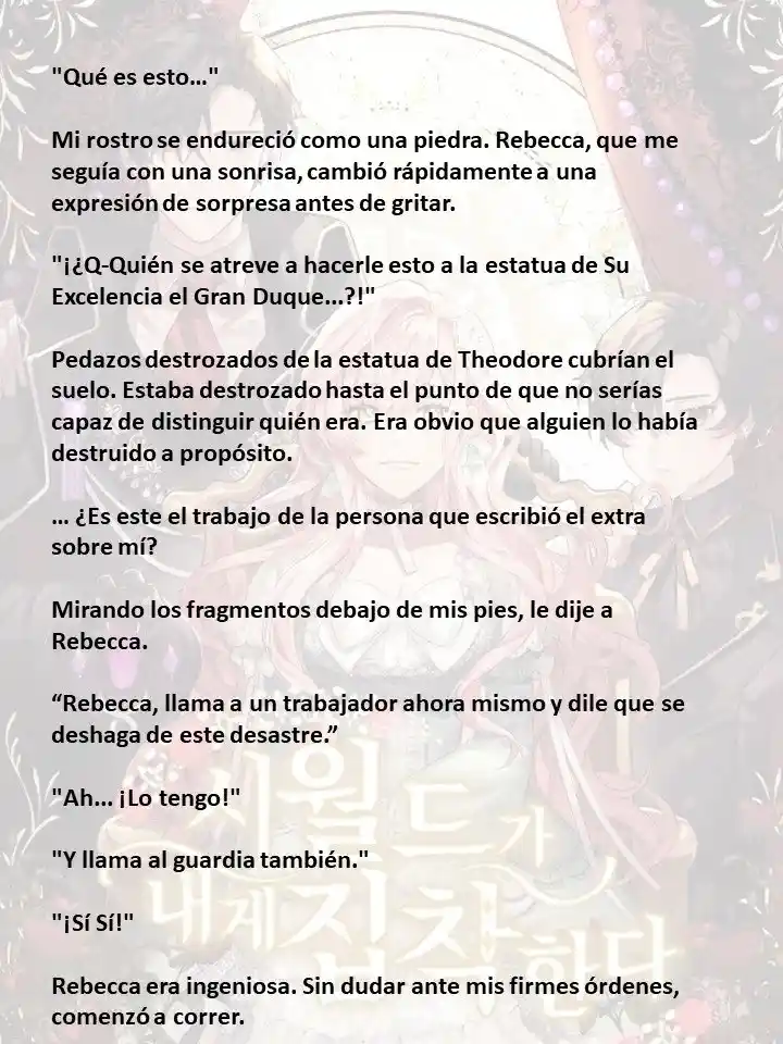 Mis Suegros Están Obsesionados Conmigo - Capítulo 11 - Página 15 - LectorTMOo