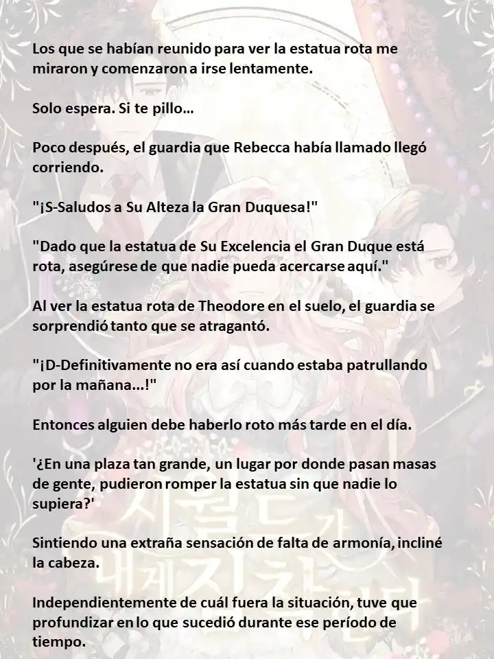 Mis Suegros Están Obsesionados Conmigo - Capítulo 11 - Página 16 - LectorTMOo