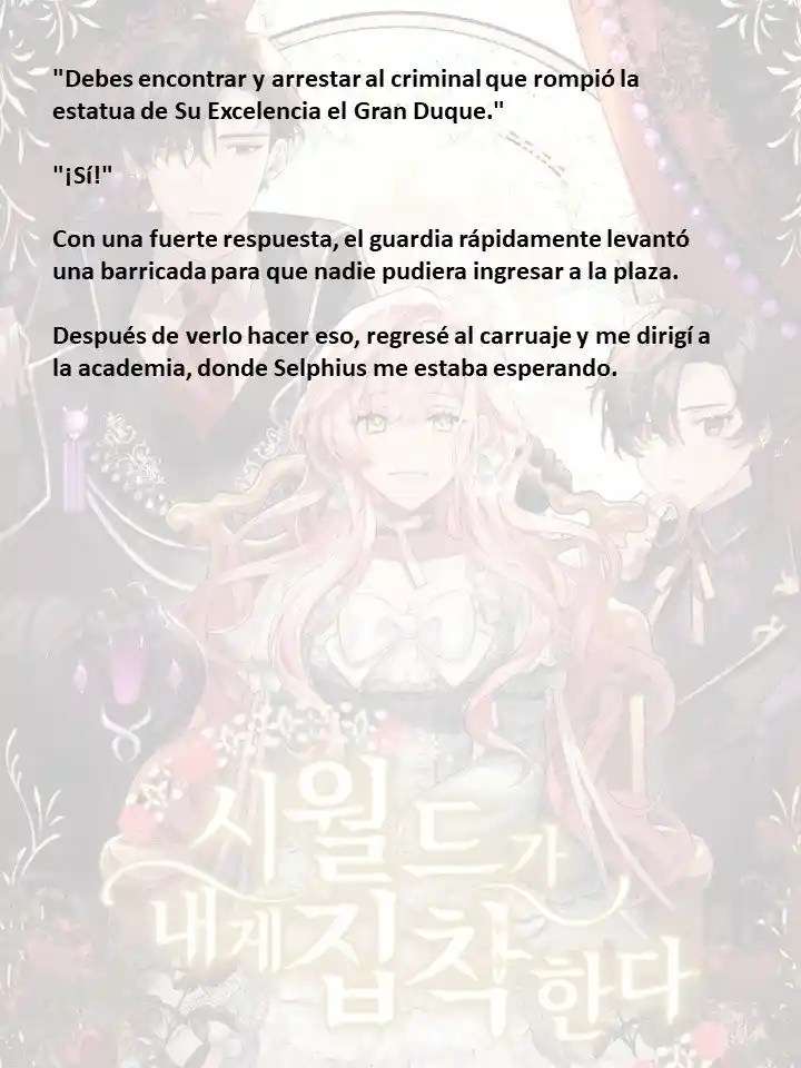 Mis Suegros Están Obsesionados Conmigo - Capítulo 11 - Página 17 - LectorTMOo