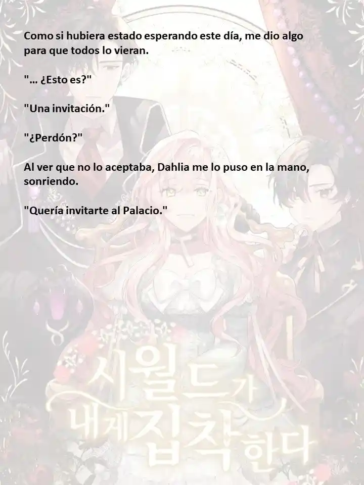 Mis Suegros Están Obsesionados Conmigo - Capítulo 11 - Página 20 - LectorTMOo