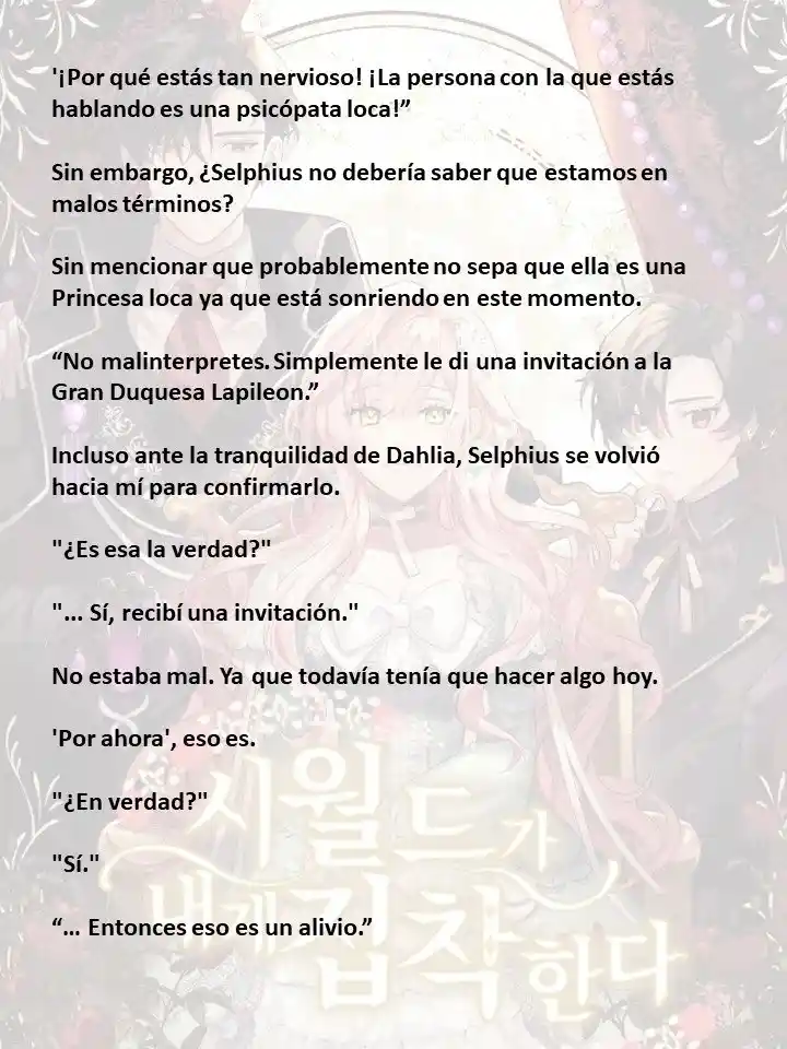 Mis Suegros Están Obsesionados Conmigo - Capítulo 12 - Página 5 - LectorTMOo