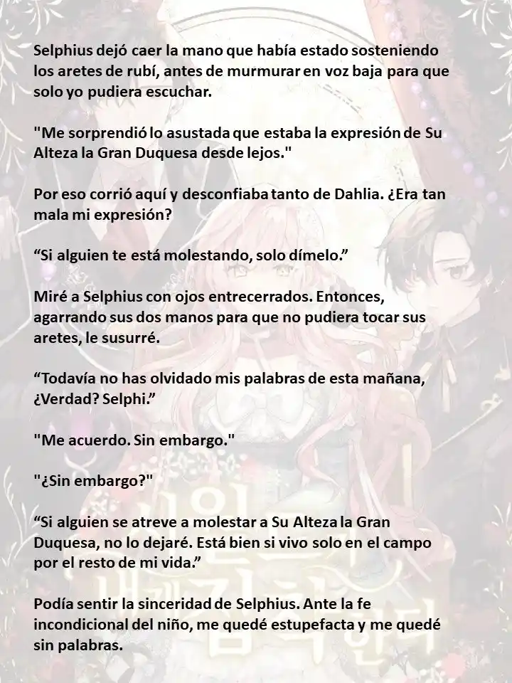 Mis Suegros Están Obsesionados Conmigo - Capítulo 12 - Página 6 - LectorTMOo