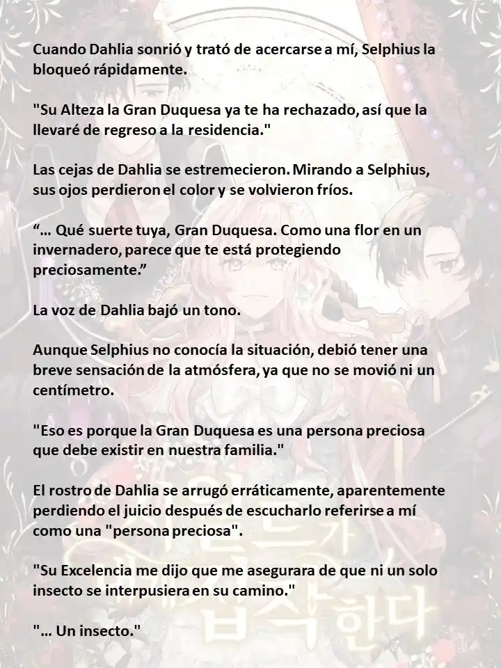 Mis Suegros Están Obsesionados Conmigo - Capítulo 12 - Página 8 - LectorTMOo