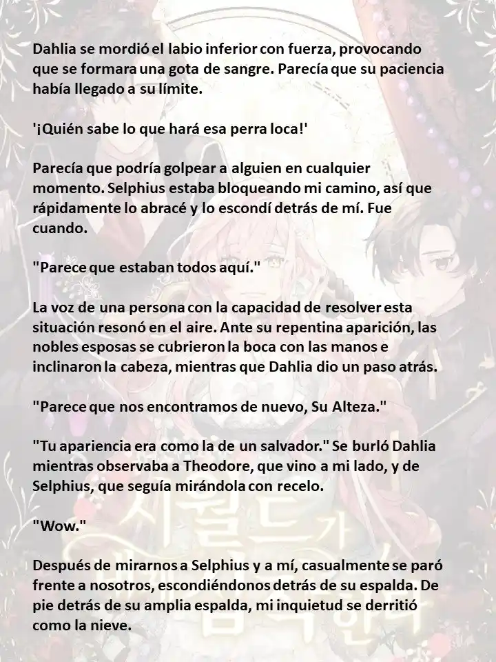 Mis Suegros Están Obsesionados Conmigo - Capítulo 12 - Página 9 - LectorTMOo