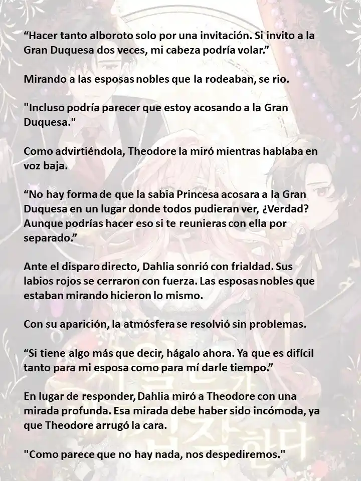 Mis Suegros Están Obsesionados Conmigo - Capítulo 12 - Página 10 - LectorTMOo
