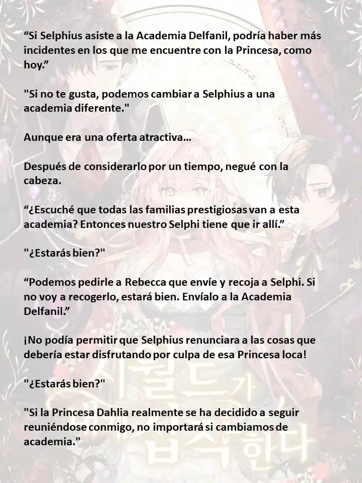 Mis Suegros Están Obsesionados Conmigo - Capítulo 12 - Página 14 - LectorTMOo